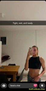 Raw snapchat latest leaked nudes 2025 1751108532
