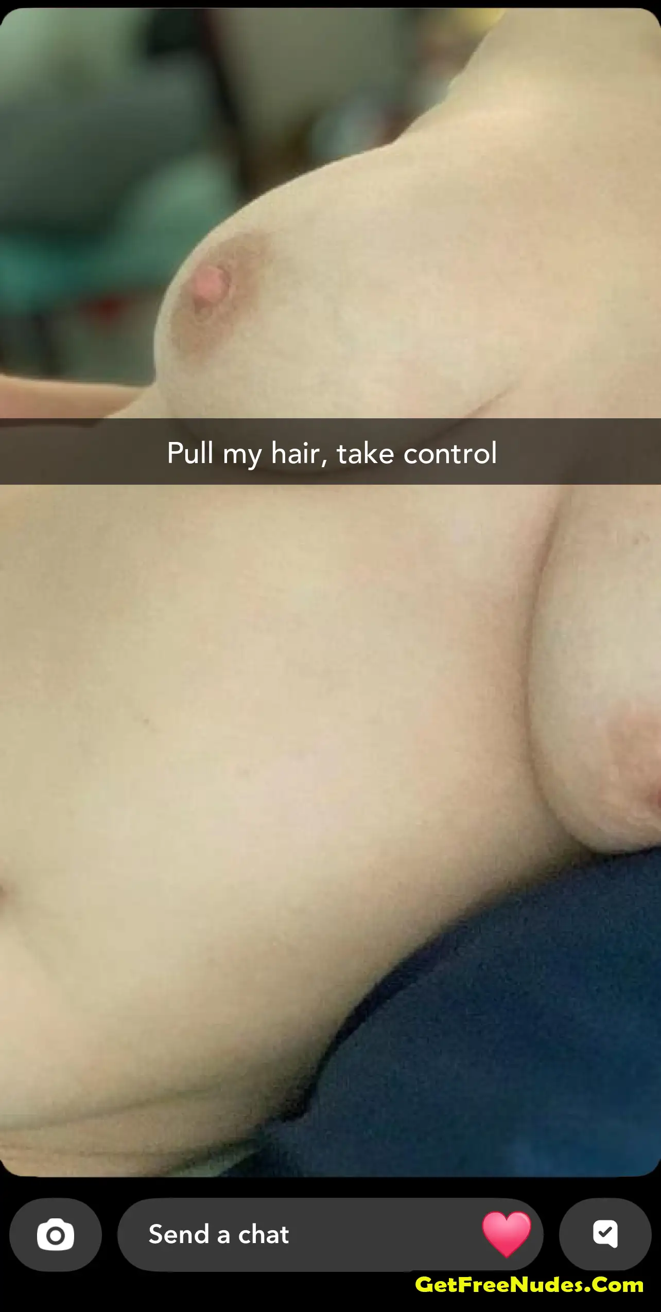 Real snapchat nudes - viral Snapchat snaps | Exclusive Leak