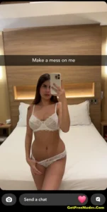 Scandalous snapchat college girls leaked snapchat nudes 1750136645