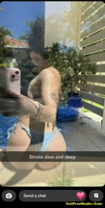 Scandalous snapchat college girls leaked snapchat nudes 1750244579