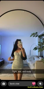 Scandalous snapchat download free leaked nudes 1750590132