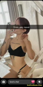 Scandalous snapchat leaked snapchat girl 1749898893