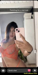 Scandalous snapchat leaked snapchat girl 1750331039