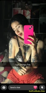Sexy snapchat exclusive leaked nudes 1749661304