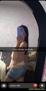 Sexy snapchat exclusive leaked nudes 1750093499