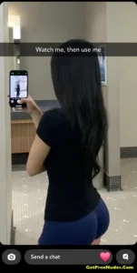 Sexy snapchat latest snapchat nudes leak 1749315678