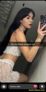 Sexy snapchat private snapchat leaks 1750698149