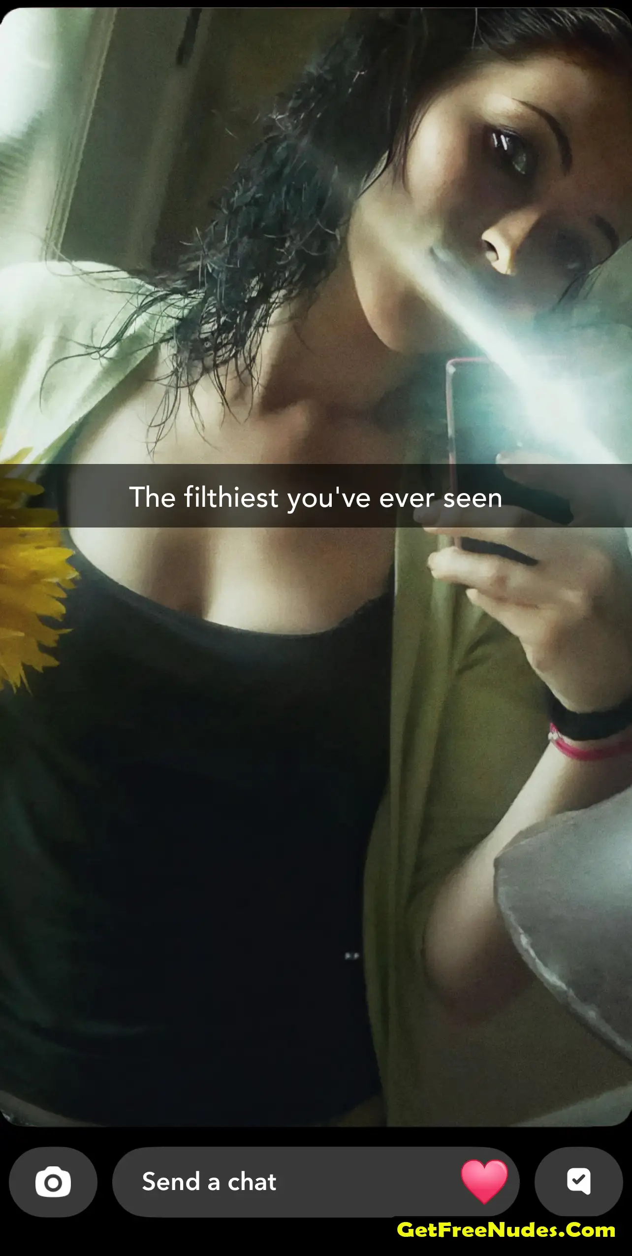 Snapchat nudes download - private Snapchat photos | Exclusive Leak