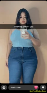 Sexy snapchat snapchat nudes leak 1749834101
