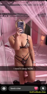 Sexy snapchat uncensored celebrity nudes 1750460483