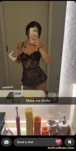 Sexy snapchat viral leaked nudes 1751151832