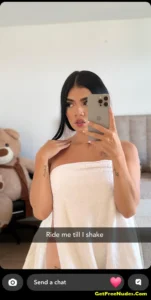 Sexy snapchat viral snapchat nudes 1749164951