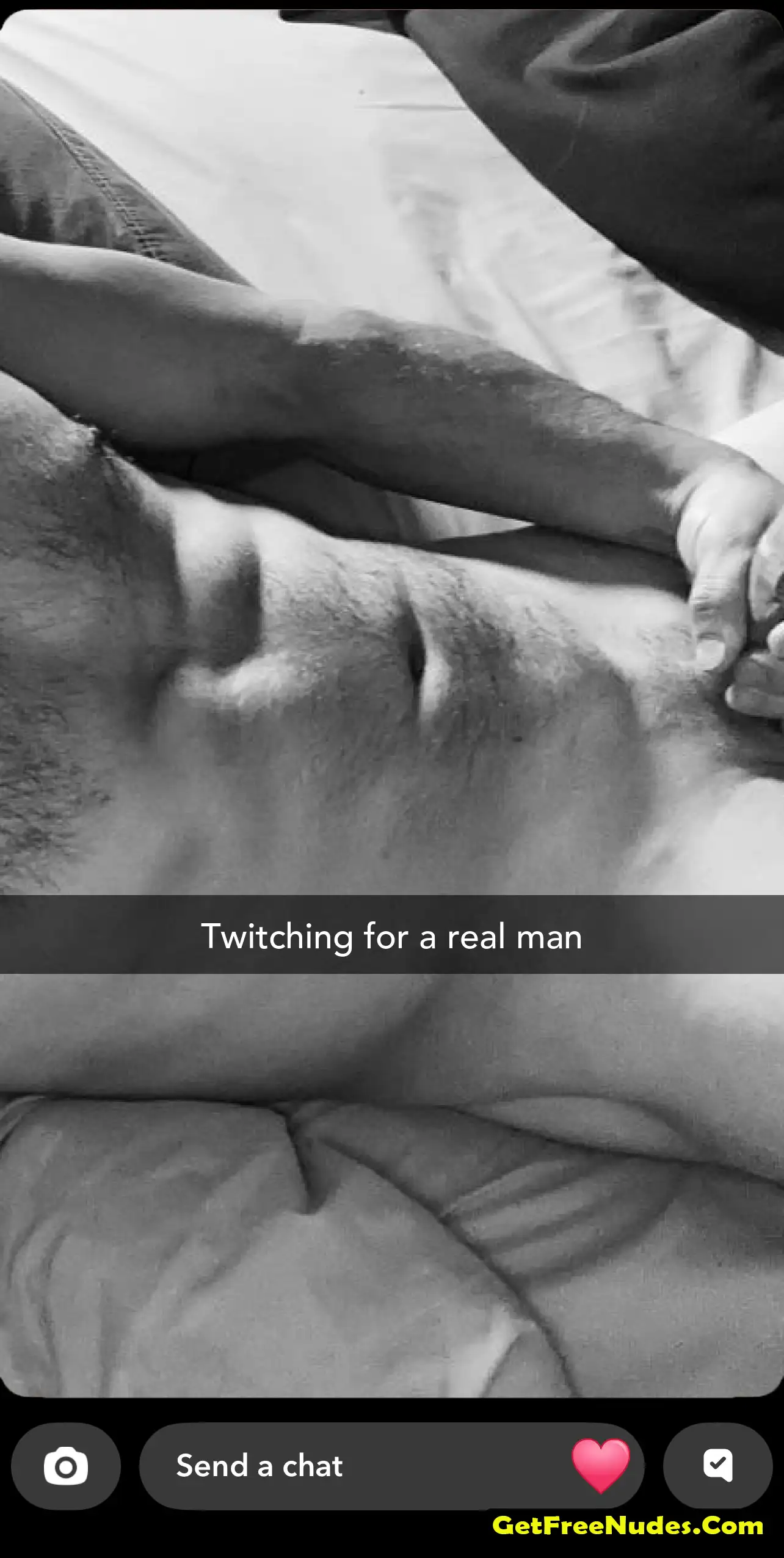 Free leaked snapchat nudes - private Snapchat photos | Exclusive Leak