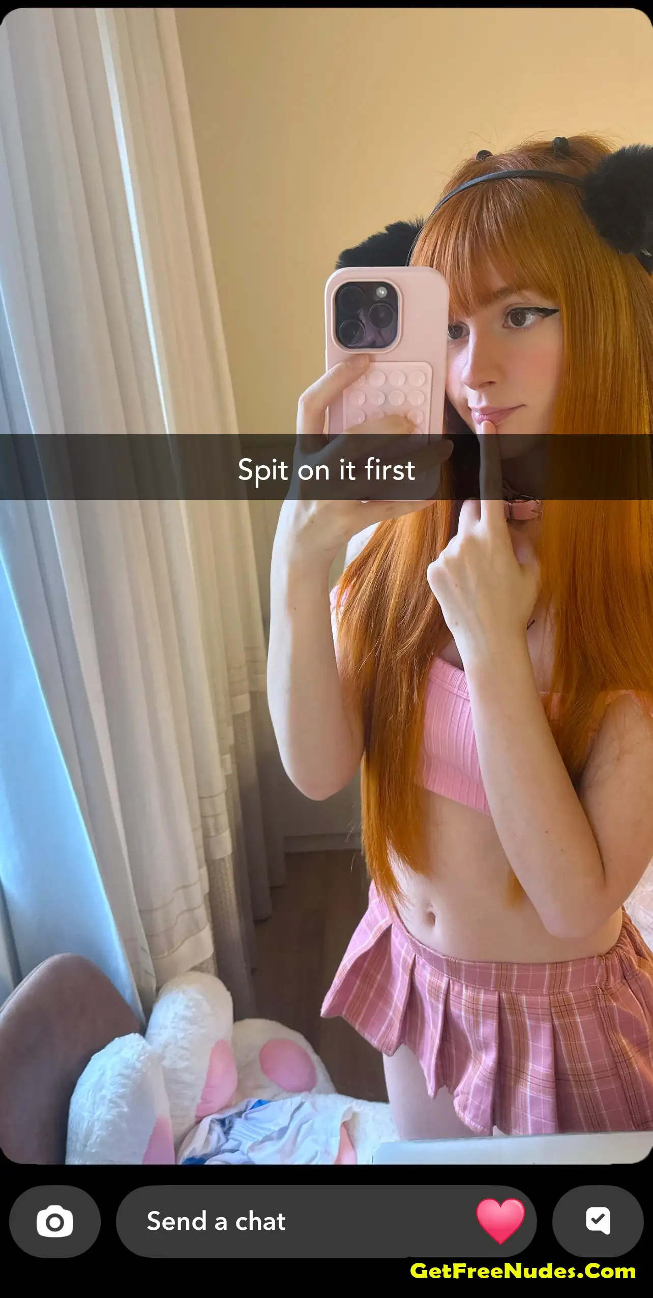 Free leaked snapchat nudes - leaked Snapchat pics | Exclusive Leak