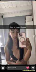 Smokin snapchat free nude leaks 1751022227
