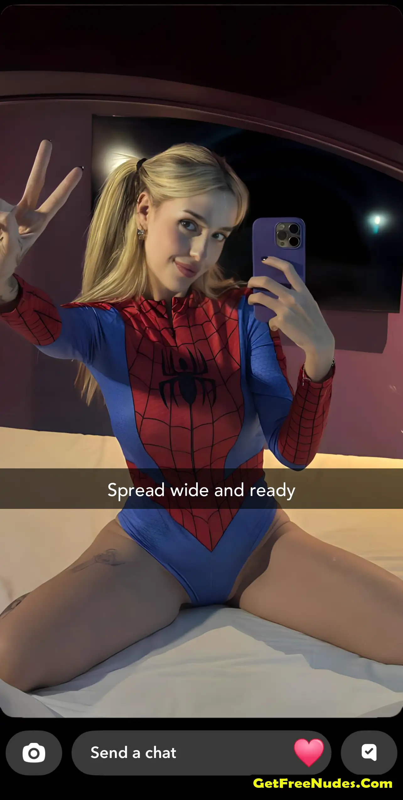 Real snapchat nudes - Snapchat nude gallery | Exclusive Leak