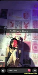Smokin snapchat reddit snapchat nudes leaks 1751130322