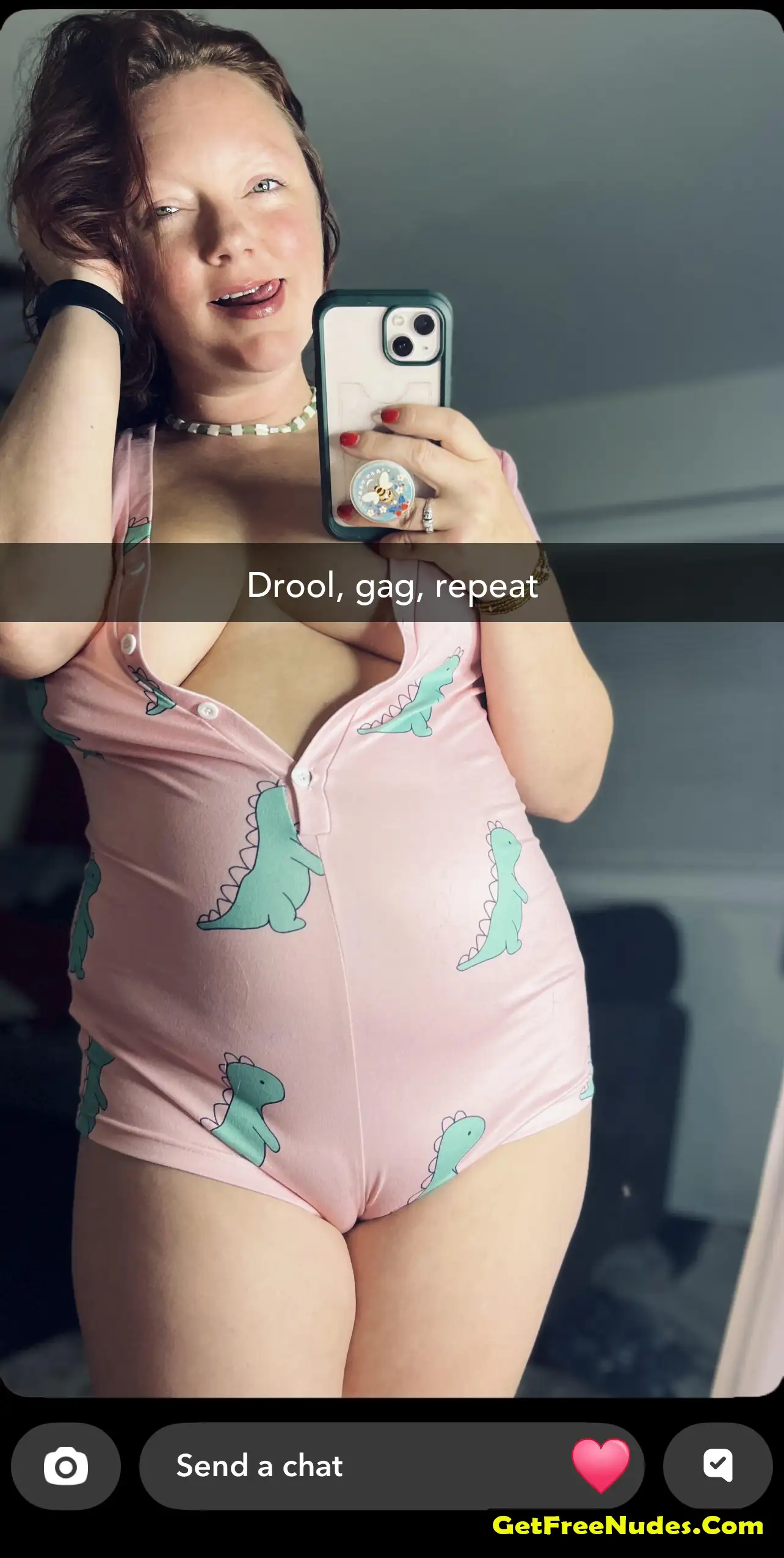 Snapchat nudes pictures - uncensored Snapchat images | Exclusive Leak