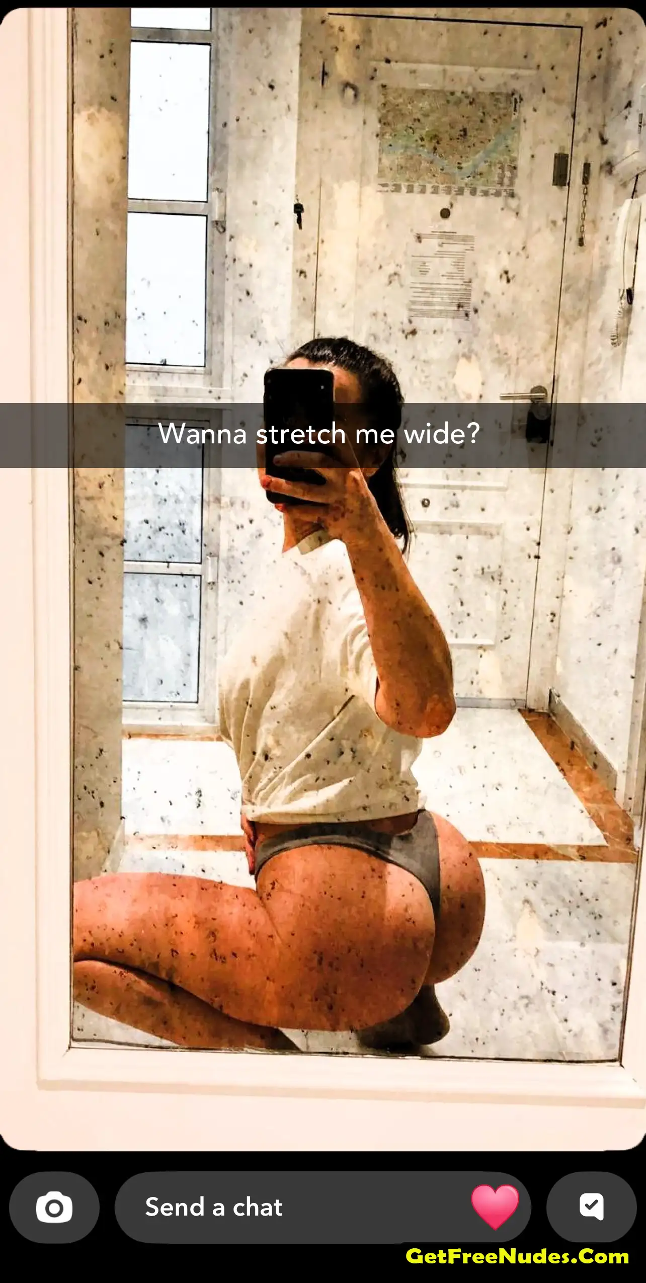 Best free nude sites - viral Snapchat snaps | Exclusive Leak