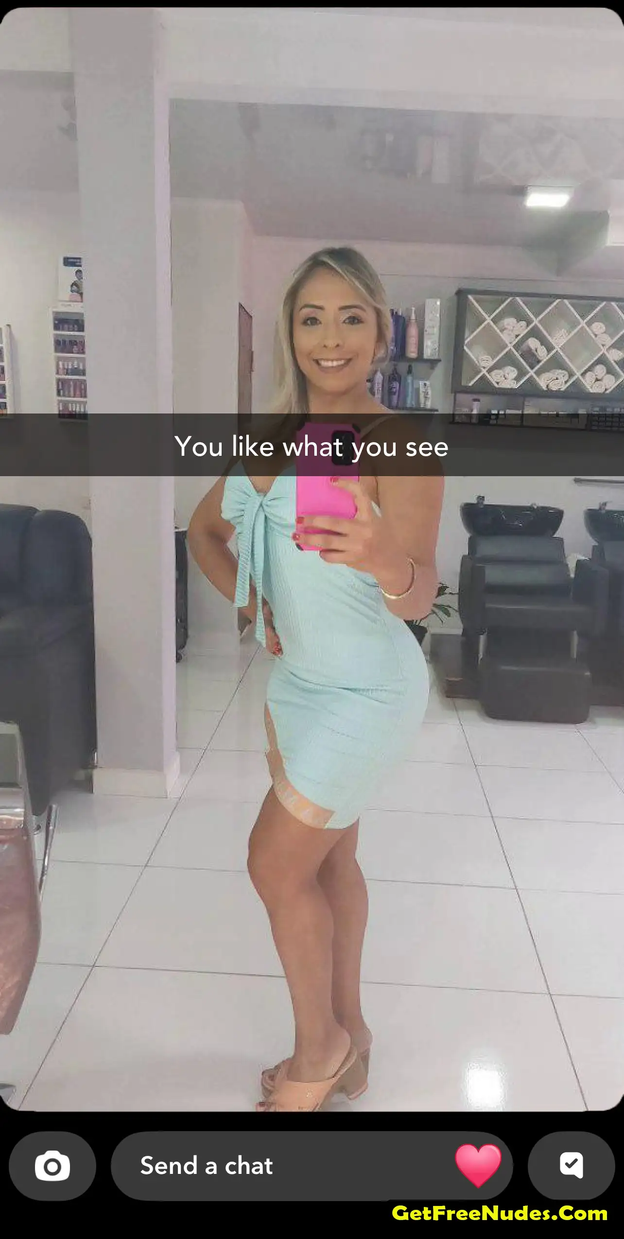 Latest snapchat nudes leaks 2025 - private Snapchat photos | Exclusive Leak