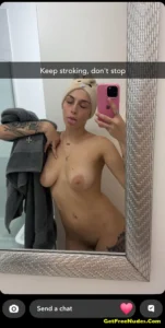 Steamy snapchat onlyfans nudes leak 1750762930