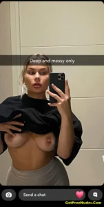 Steamy snapchat viral snapchat nudes 1751086900