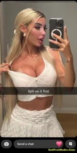 Uncensored snapchat latest leaked nudes 2025 1750892529