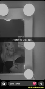 Uncensored snapchat onlyfans nudes leak 1750611782