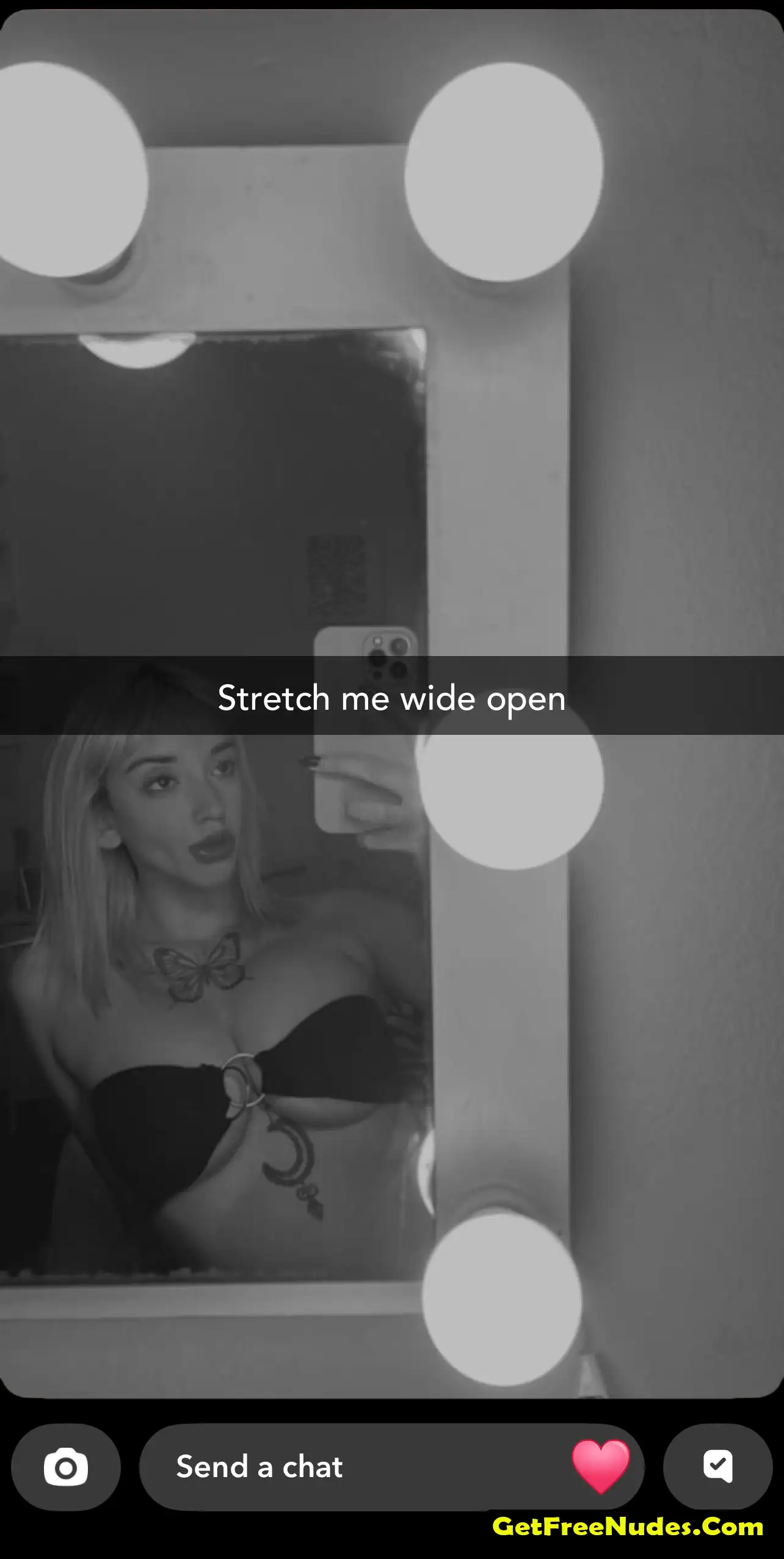 Onlyfans nudes leak - leaked Snapchat pics | Exclusive Leak