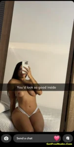 Uncensored snapchat snapchat nudes for free 1749553669