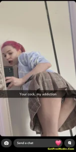 Untamed snapchat college girls leaked snapchat nudes 1749661297