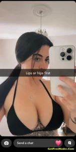 Untamed snapchat exclusive snapchat nudes 1749078138