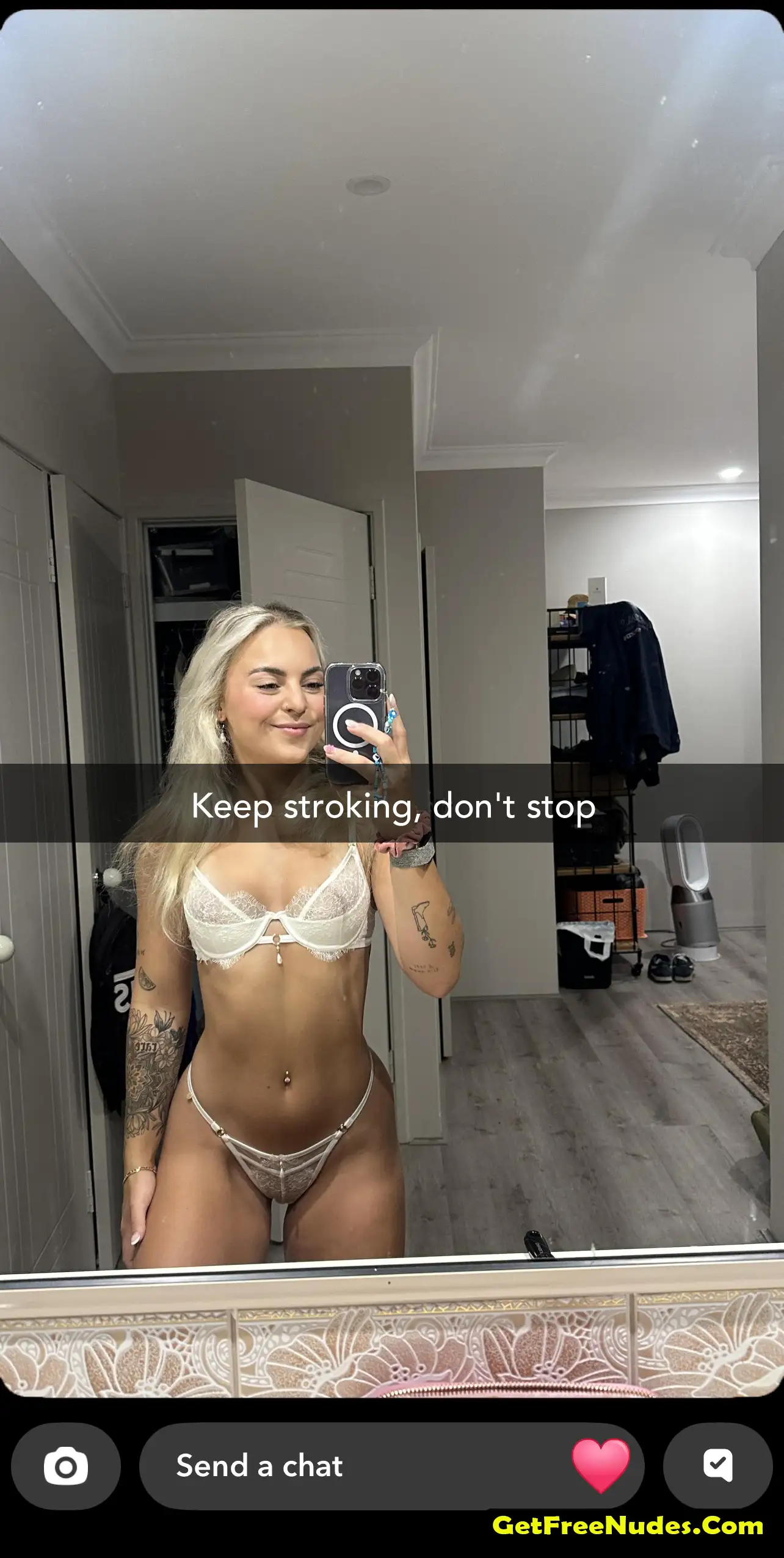 Exclusive snapchat nudes for free - Snapchat nude gallery | Exclusive Leak