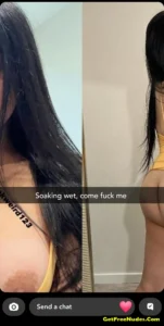 Untamed snapchat free snapchat nudes 1748926922
