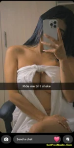 Untamed snapchat hotwife snapchat pics 1749315718