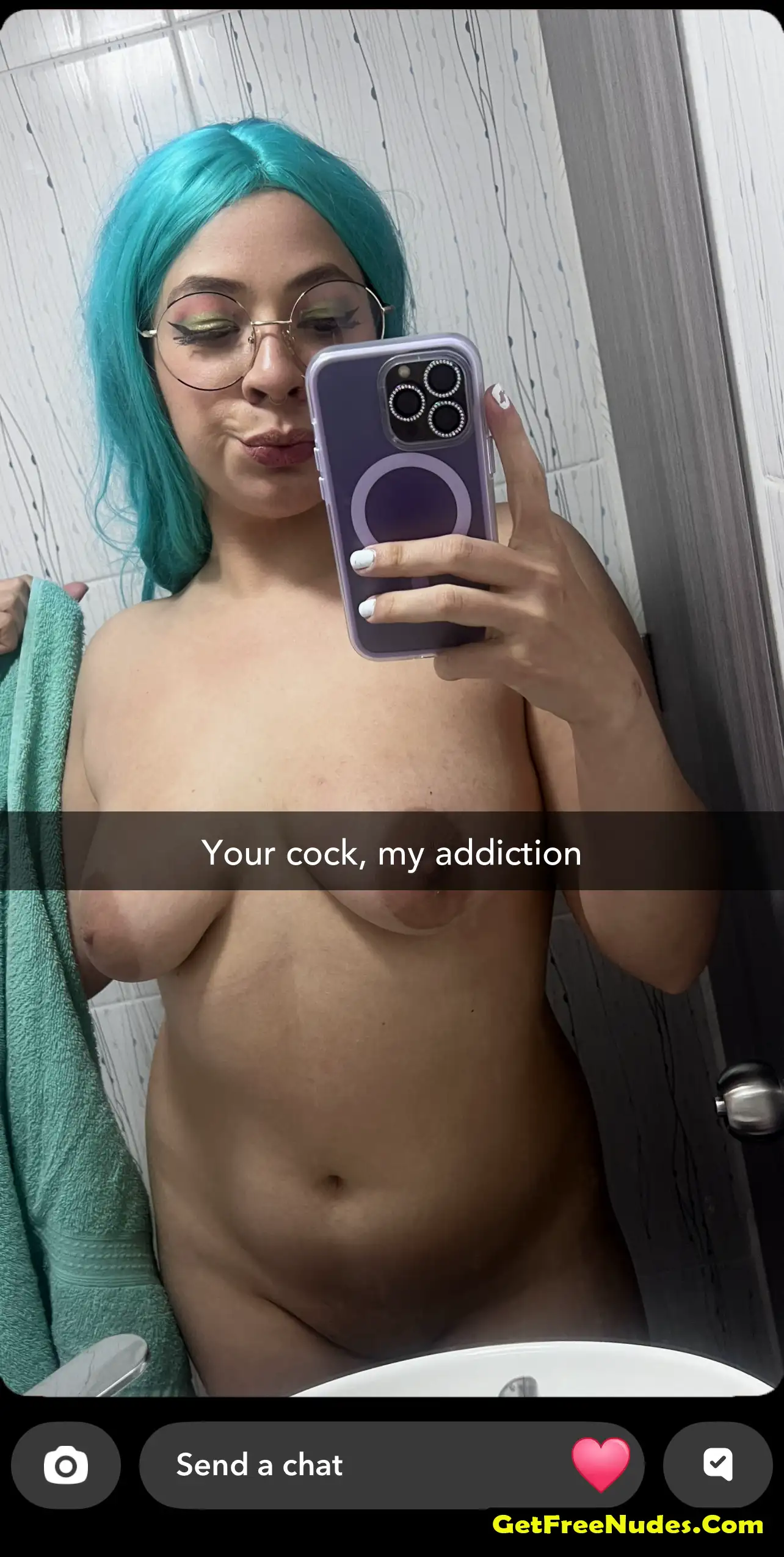 Hotwife snapchat pics - leaked Snapchat pics | Exclusive Leak