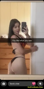 Untamed snapchat private snapchat nudes 1750741328