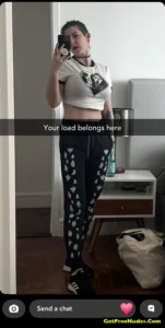 Untamed snapchat real snapchat nudes compilation 1748883684