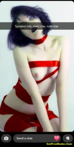 Untamed snapchat snapchat nudes 1749251286
