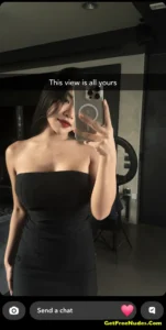Viral snapchat exclusive leaked nudes 1750568480