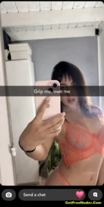 Viral snapchat exclusive snapchat nudes 1749898905