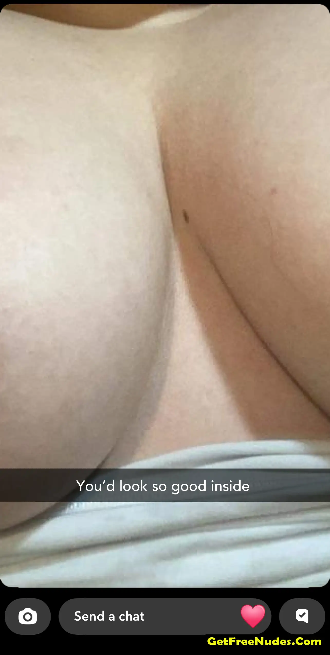 Free nude leaks - Snapchat nude gallery | Exclusive Leak