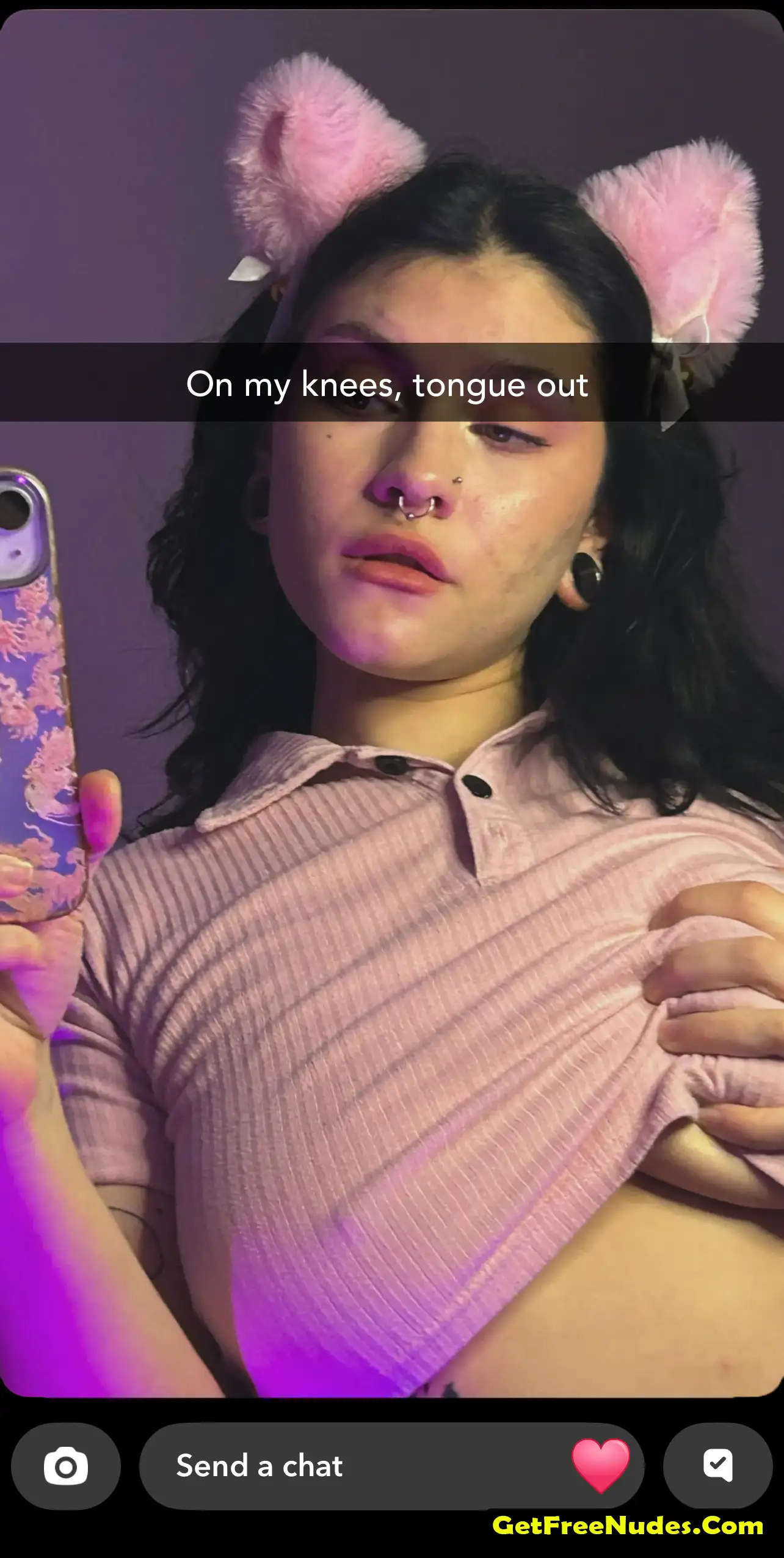 Free nude pictures - Snapchat nude gallery | Exclusive Leak