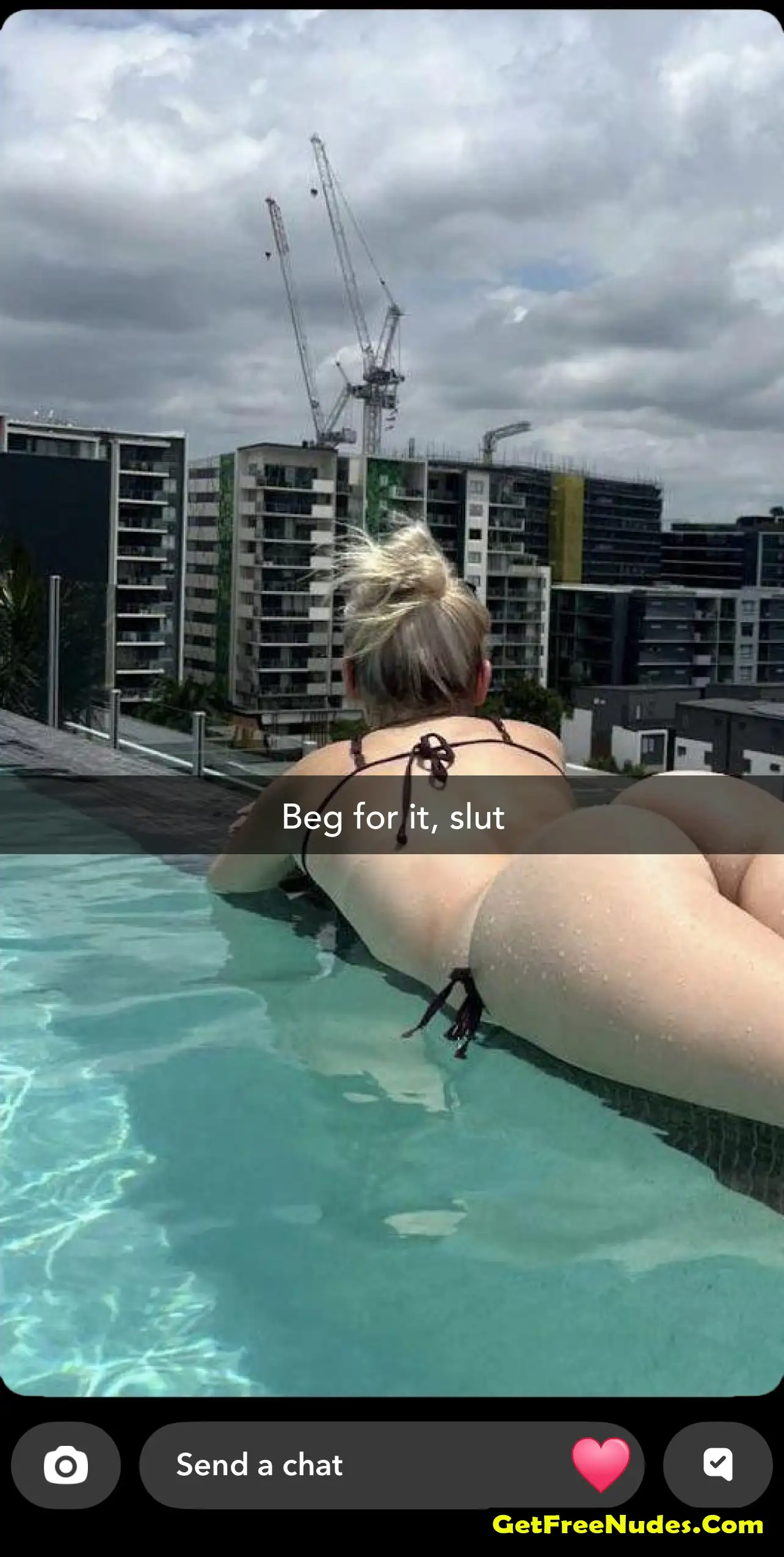 Full snapchat leaks download - Snapchat nude gallery | Exclusive Leak