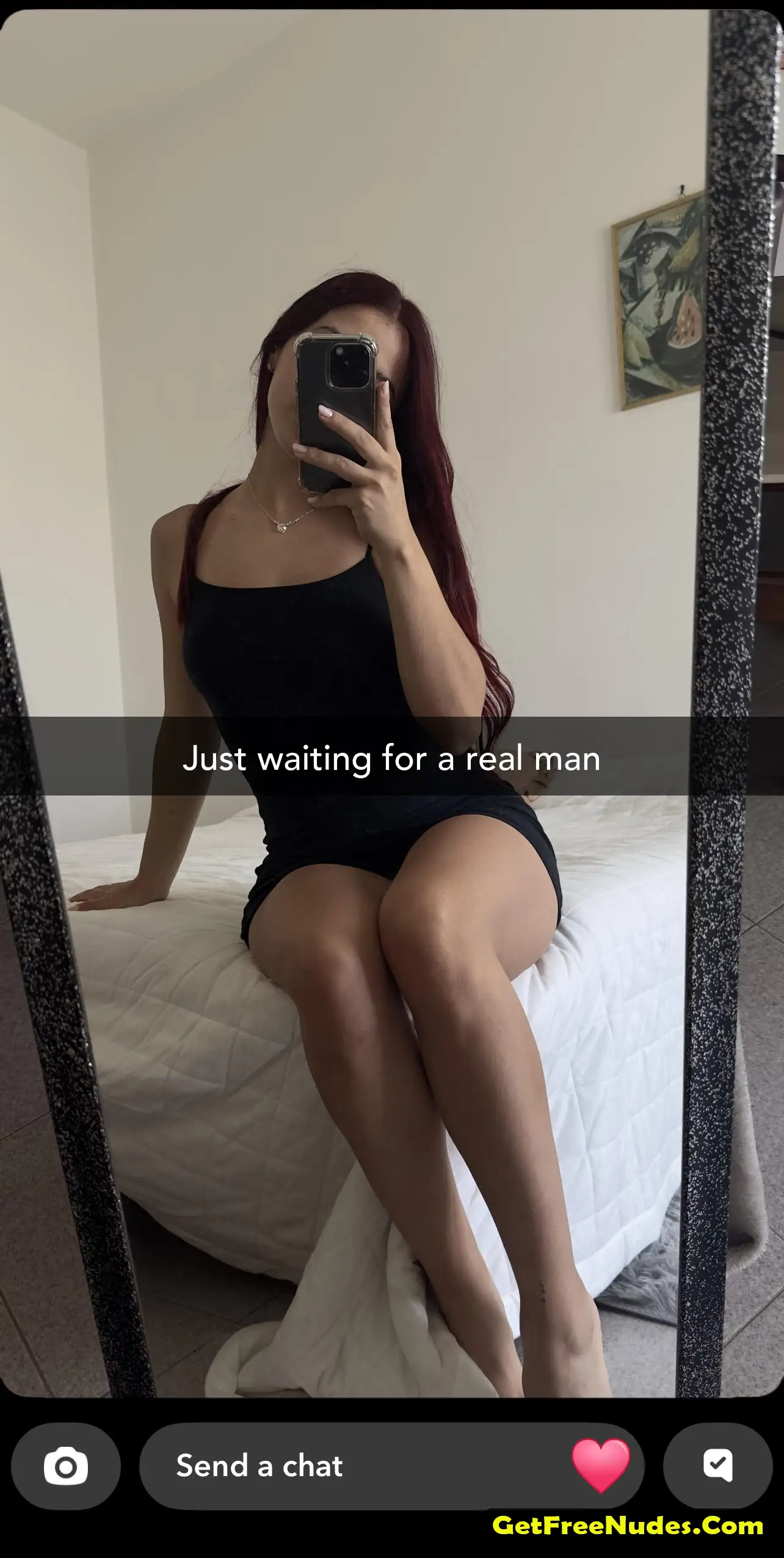 Hotwife snapchat pics - leaked Snapchat pics | Exclusive Leak