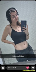 Viral snapchat private snapchat nudes 1750741334