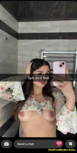 Viral snapchat real leaked snapchat nudes 1750957295