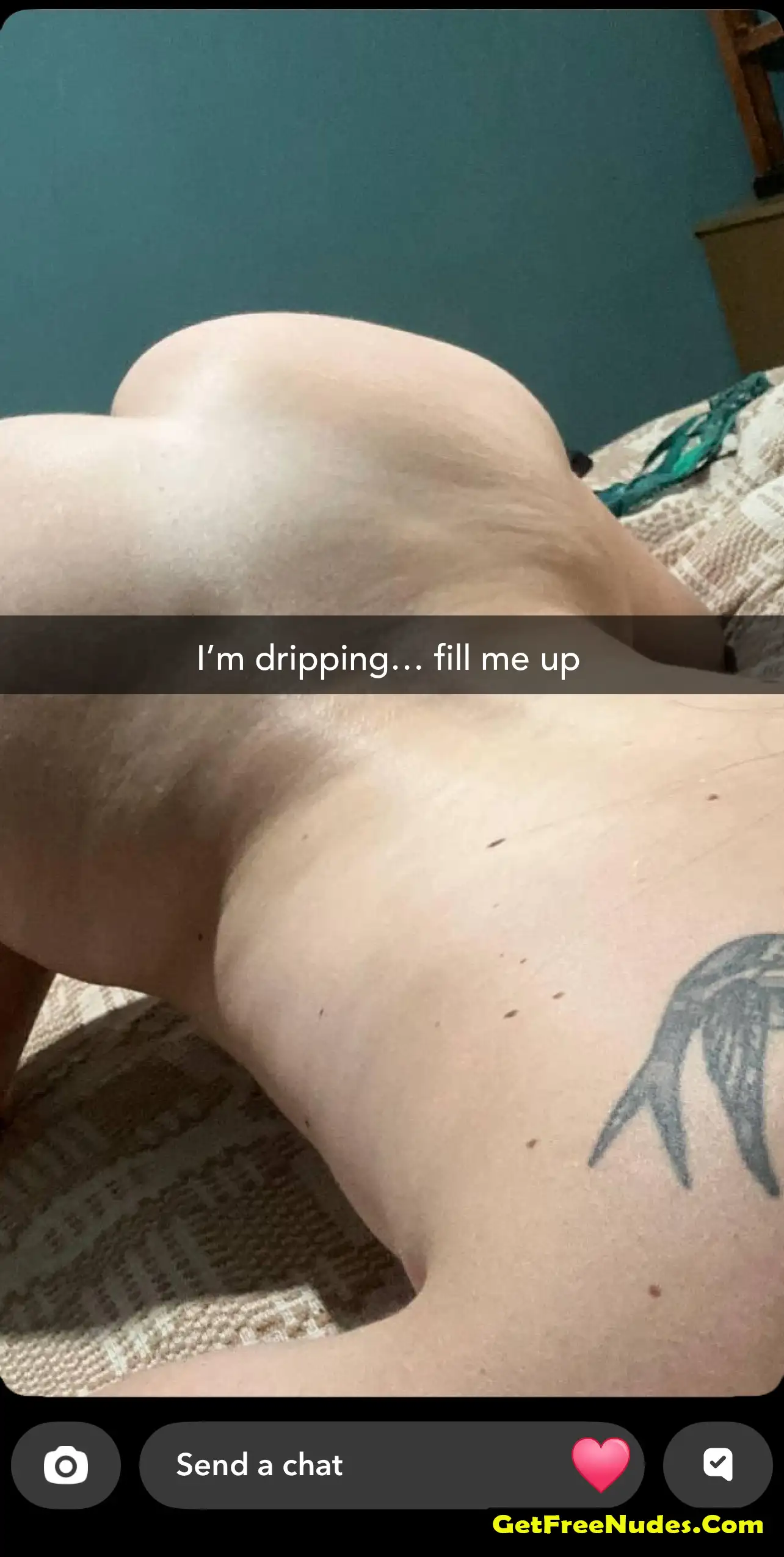 Reddit snapchat nudes leaks - uncensored Snapchat images | Exclusive Leak