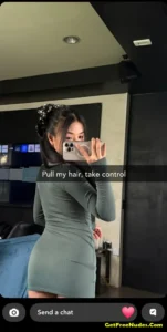 Viral snapchat snapchat nudes leak 1750352567