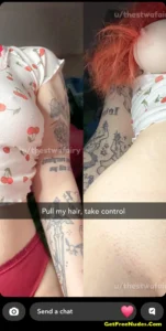 Viral snapchat uncensored snapchat nudes collection 1750395713